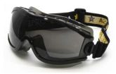 Óculos de ampla visão, ideal para motociclistas e preaticant